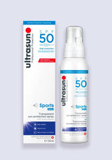 Ultrasun Sports Very High Sun Protection Spray SPF 50 150ml