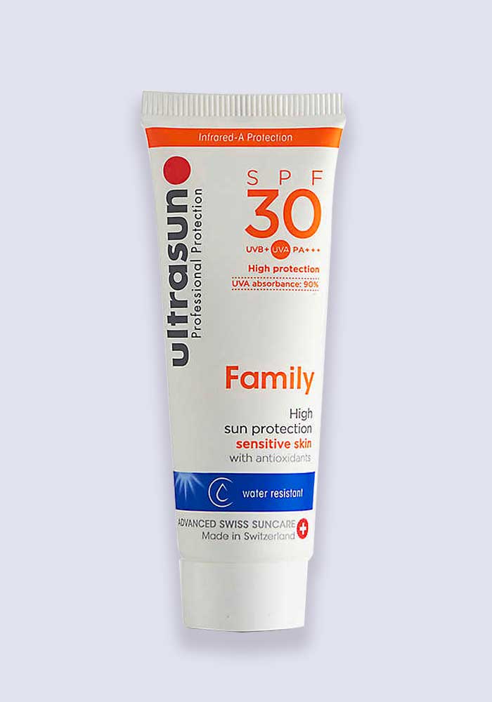 Ultrasun Family SPF 30 25ml