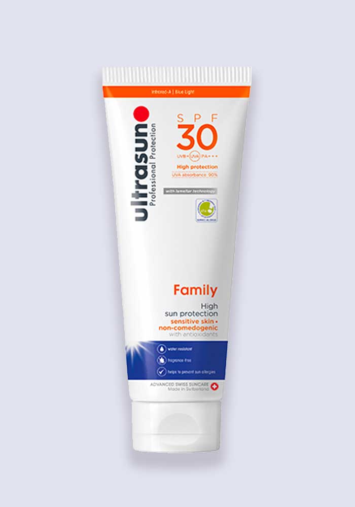 Ultrasun Family SPF 30 250ml