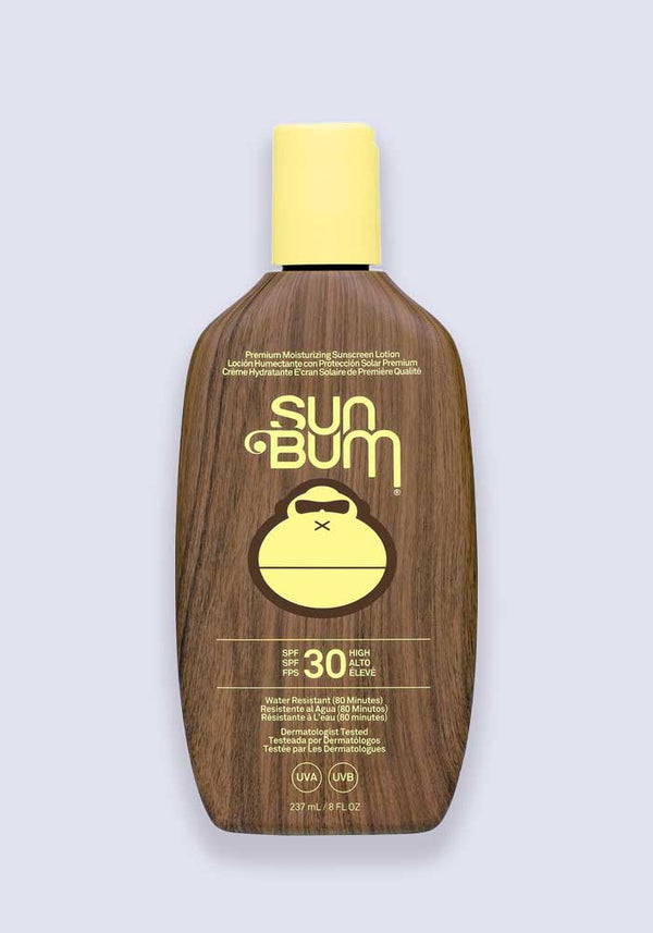 Sun Bum Original SPF 30 Sunscreen Lotion 237ml