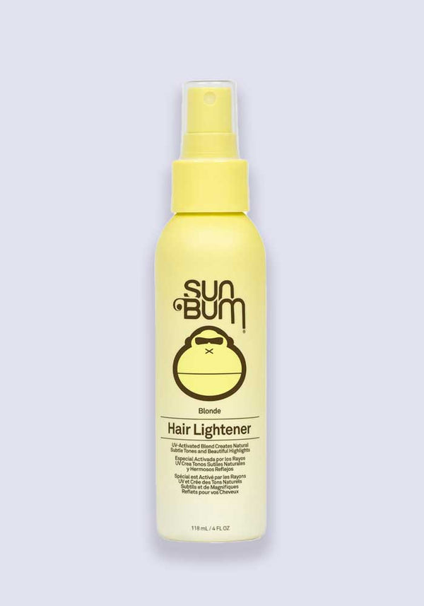 Sun Bum Blonde Hair Lightener 118ml