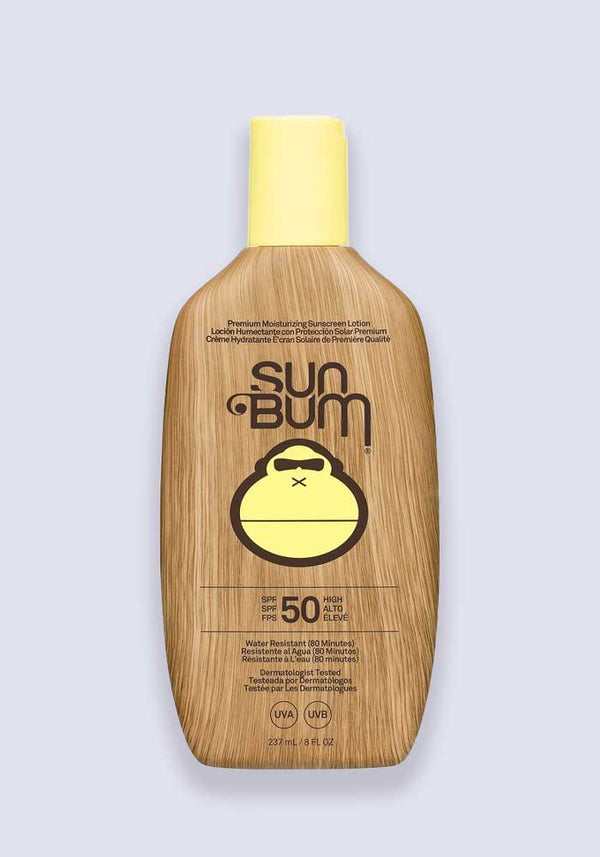 Sun Bum Original SPF 50 Sunscreen Lotion 237ml