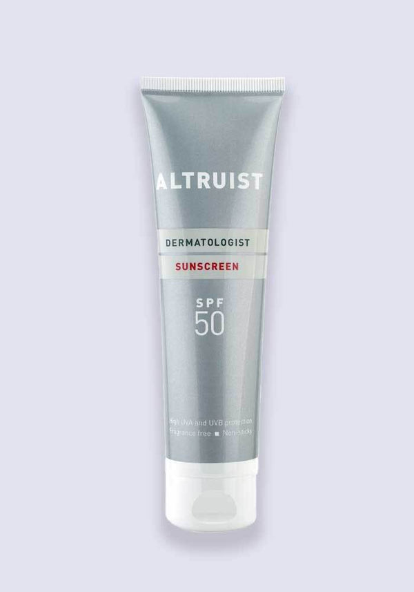 Altruist Dermatologist Sunscreen Lotion SPF 50 100ml