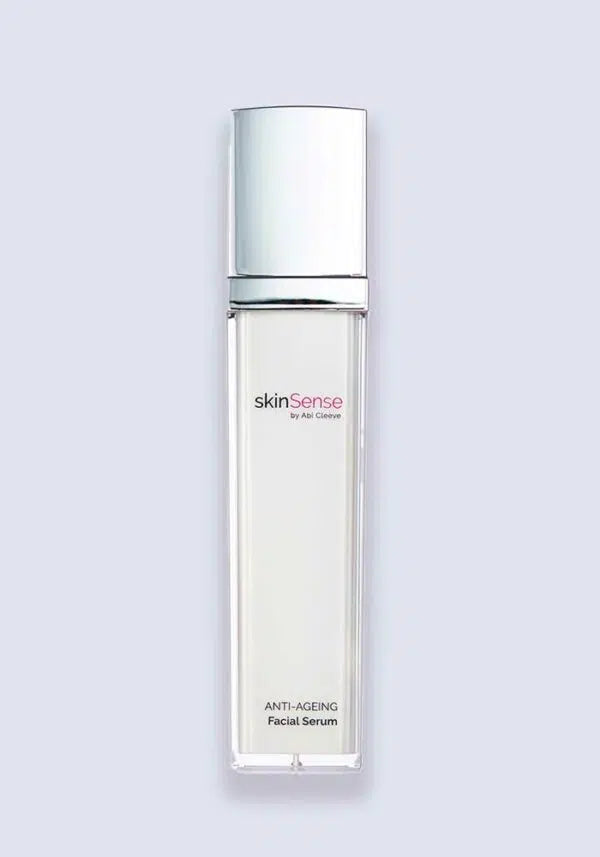 SkinSense Revitalising Facial Serum 50ml