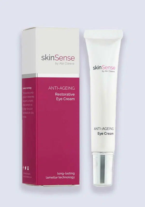 SkinSense Restorative Eye Cream 15ml