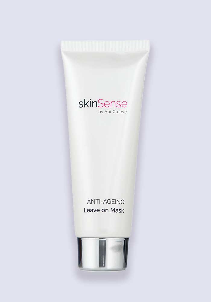 SkinSense Overnight Leave on Mask 100ml