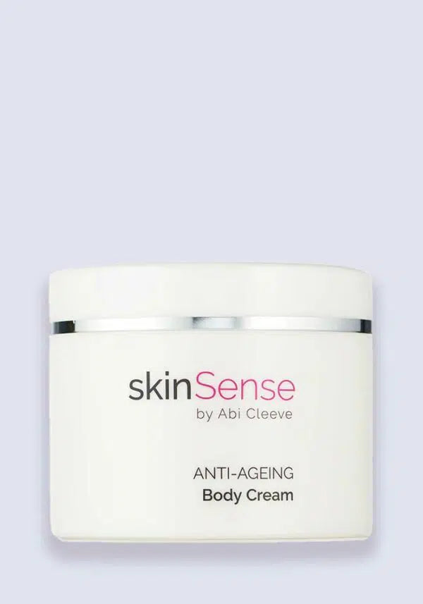 SkinSense Toning Body Cream 400ml