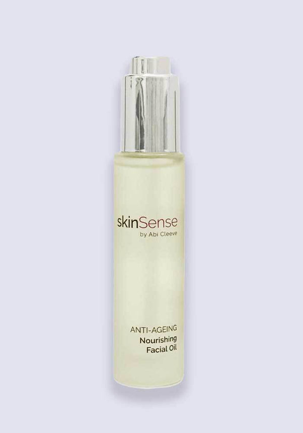 SkinSense Nourishing Facial Oil 30ml