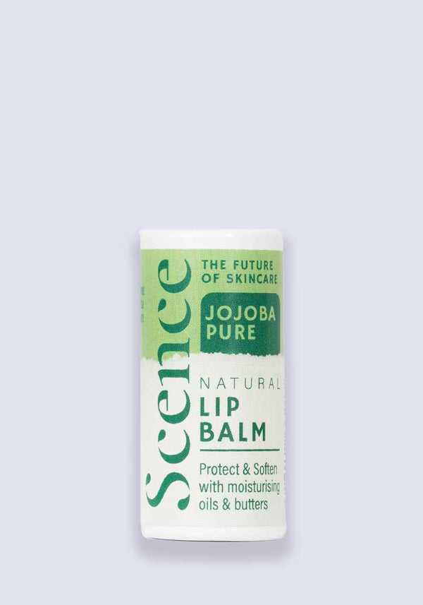 Scence Lip Balm - Jojoba Pure 8.5g