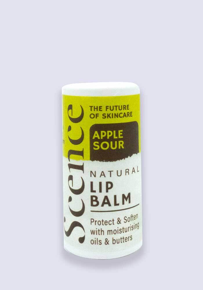 Scence Lip Balm - Apple Sour 8.5g