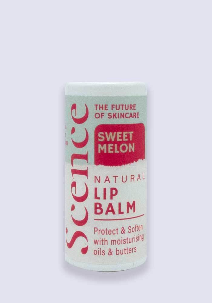 Scence Lip Balm - Sweet Melon 8.5g
