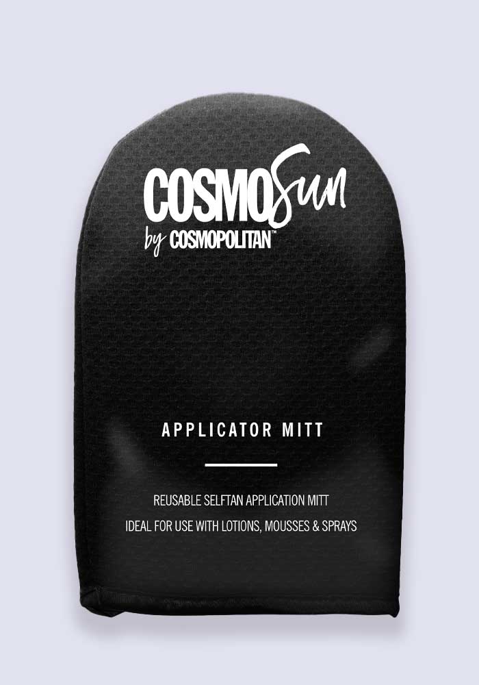 CosmoSun Applicator Mitt