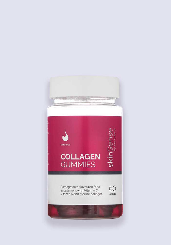 SkinSense Collagen Gummies 60 pcs