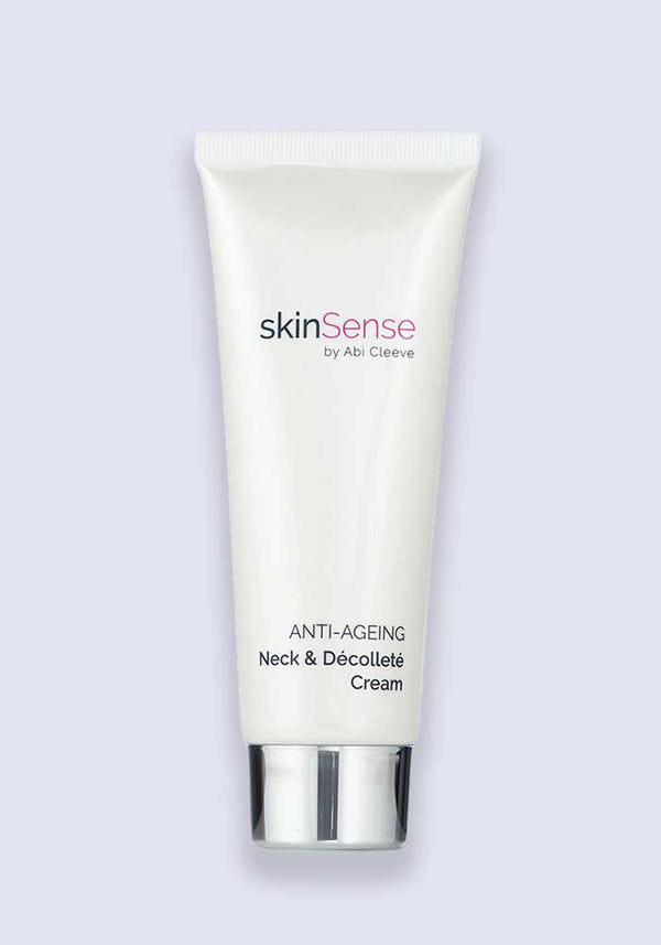 SkinSense Firming Neck & Decollete Cream 100ml