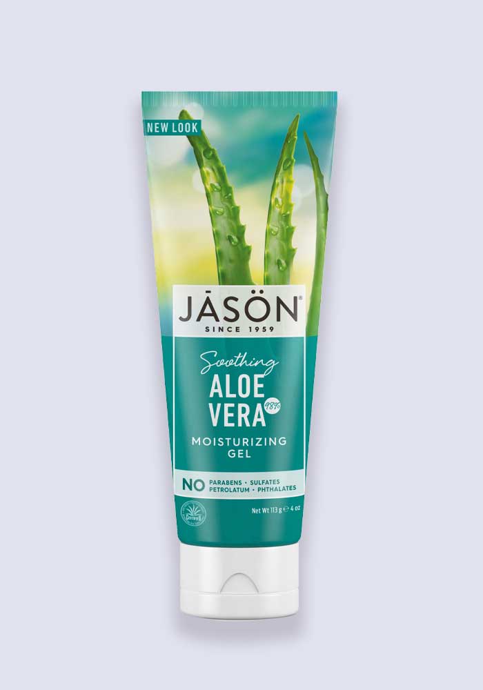 JASON Soothing Aloe Vera 98% Moisturising Gel 113g